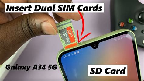 dual sim phone with sd card